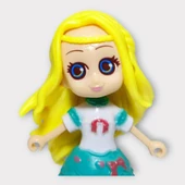 Belissa Bebek ve Aksesuarları - G - 3