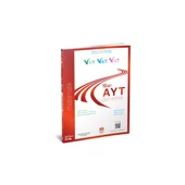 Üçdörtbeş Ayt 10 Lu  Matematik Denemesi 2. Oturum - 1