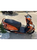 TVS JUPİTER 125 ETRAF KORUMA DEMİRİ (2022-2024) - 4