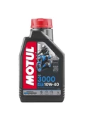 MOTUL 3000 10W-40 4T 1L - 1
