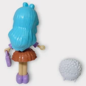 Belissa Bebek ve Aksesuarları - C - 3