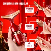 Beauty Vogue Yüz Ve Boyun Masaj Cihazı - 3