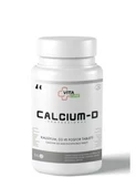 VitaCure Calcium-D 75 Tab - 1