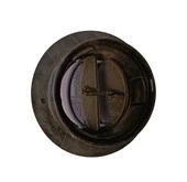 Havalandırma Yuvarlak Haraketli Menfez thumbnail 1