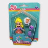 Belissa Bebek ve Aksesuarları - B - 4
