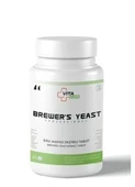VitaCure Brewer's Yeast 75 Tab - 1