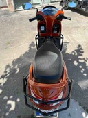 TVS JUPİTER 125 ETRAF KORUMA DEMİRİ (2022-2024) - 5