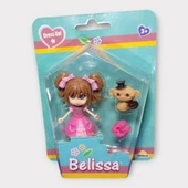 Belissa Bebek ve Aksesuarları - F - 5