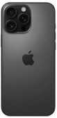 Apple iPhone 16 Pro Max 512 GB Siyah Titanyum (Apple Türkiye Garantili) - 2