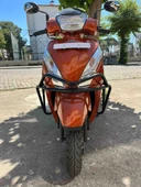 TVS JUPİTER 125 ETRAF KORUMA DEMİRİ (2022-2024) - 6