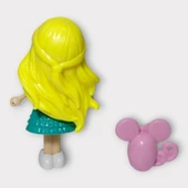 Belissa Bebek ve Aksesuarları - G - 4