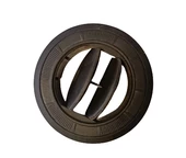 Havalandırma Yuvarlak Haraketli Menfez thumbnail 2