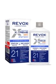 Şampuan X-treme 21 Etkin Bitki Özlü 400 Ml - 1