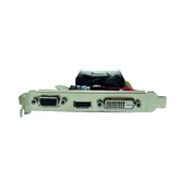 Seclıfe Ekran Kartı 2Gb Radeon R5 230 64Bıt Ddr3 Hdmı Dvı Vga Lp - 3