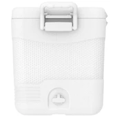 IcePeak CoolCraft 46 Buzluk 41.6 Litre-BEYAZ - 5