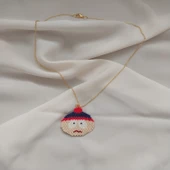 El Yapımı Miyuki Stan Marsh Kolye - 1