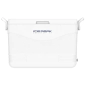 IcePeak CoolCraft 46 Buzluk 41.6 Litre-BEYAZ - 1