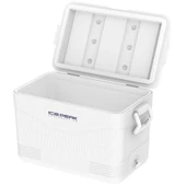 IcePeak CoolCraft 46 Buzluk 41.6 Litre-BEYAZ - 3