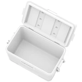 IcePeak CoolCraft 46 Buzluk 41.6 Litre-BEYAZ - 6