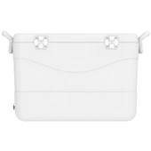IcePeak CoolCraft 46 Buzluk 41.6 Litre-BEYAZ - 9