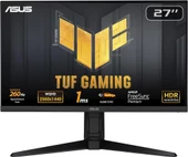 Asus TUF Gaming VG27AQML1A 27" 1 ms 2K Pivot IPS 260 Hz Oyuncu Monitörü - Outlet - 1