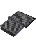 Beko Tm 5046 Cw Floral Tost Makinesi - 2