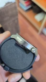(OUTLET) Huawei Watch GT 3 Pro 46mm Titanyum Kasa ve Siyah Kauçuk Kayış Akıllı Saat - 2