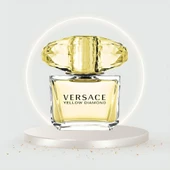Versace Yellow Diamond EDT 90 ml Kadın Parfümü - 5