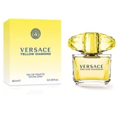 Versace Yellow Diamond EDT 90 ml Kadın Parfümü - 2