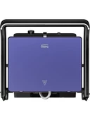 Beko Tm 5046 Cw Floral Tost Makinesi - 1