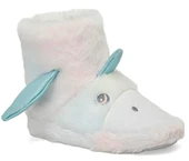 Polaris Behase Ortopedik Çocuk Panduf Ev Botu thumbnail 1