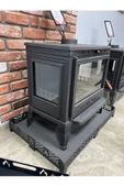 flamestove  Retro Lüx Döküm Soba Fs042 - 2