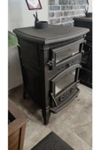 flamestove  Sirius Mega Döküm Soba - Fs013 - 7