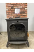 flamestove  Modena Lüx Döküm Soba - Fs022 - 2
