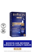 Bioxcin Age Reverse Kırışıklık Karşıtı Serum 30 ml - 3
