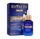 Bioxcin Age Reverse Kırışıklık Karşıtı Serum 30 ml - 1