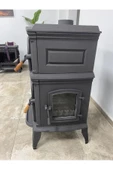flamestove  Altara Lüx Premium Yk Döküm Soba Fs034yk - 3