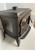 flamestove  Altara Lüx Fs032 Döküm Soba Şömine - 1