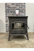 flamestove  Sirius Ultra 4 Yk Döküm Soba Fs015yk - 3