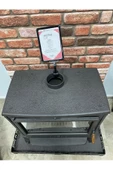 flamestove  Retro Lüx Döküm Soba Fs042 - 3