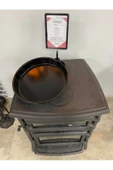 flamestove  Sirius Maxi 4 Yk Döküm Soba - Fs012yk - 4
