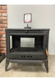 flamestove  Retro 4 Lüxdöküm Soba Fs043 - 3