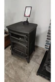 flamestove  Sirius Mega Döküm Soba - Fs013 - 6