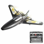 Silverlit Flybotic X-Twin Evo Uzaktan Kumandalı Uçak - 1