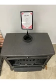 flamestove  Retro 4 Lüxdöküm Soba Fs043 - 4