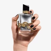 Yves Saint Laurent Libre Absolu Platine Parfum 50 ml Kadın Parfümü thumbnail 4