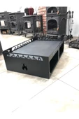 flamestove  FS-107A RETRO & ALTARA ODUNLUk (60x90) - 5