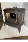 flamestove  Altara Lüx Fs032 Döküm Soba Şömine - 3