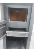 flamestove  FSFS-002 KATI YAKIT SOBASI - 5