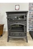 flamestove  Sirius Mega Döküm Soba - Fs013 - 1